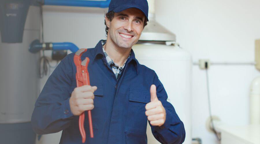 Professional Leak Detection Services in Beverly, WV